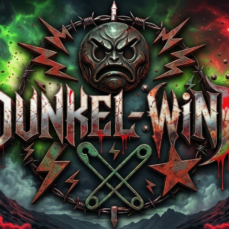 Band Dunkel-Wind  aus Duisburg