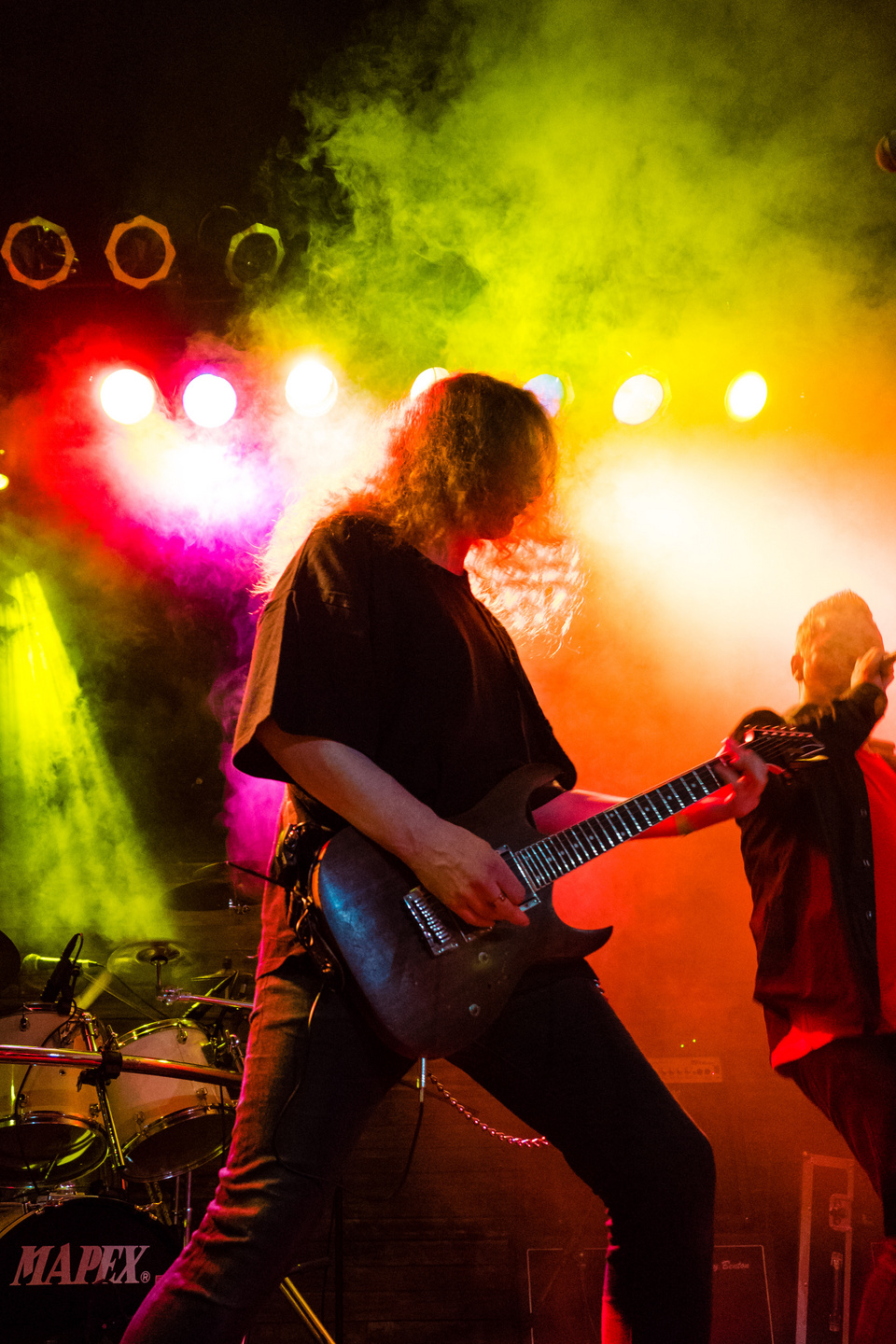 Kleinanzeige Metalband aus Unna sucht ab sofort Unterstützung am Gesang und am Bass (m/w/d). - Bild 1