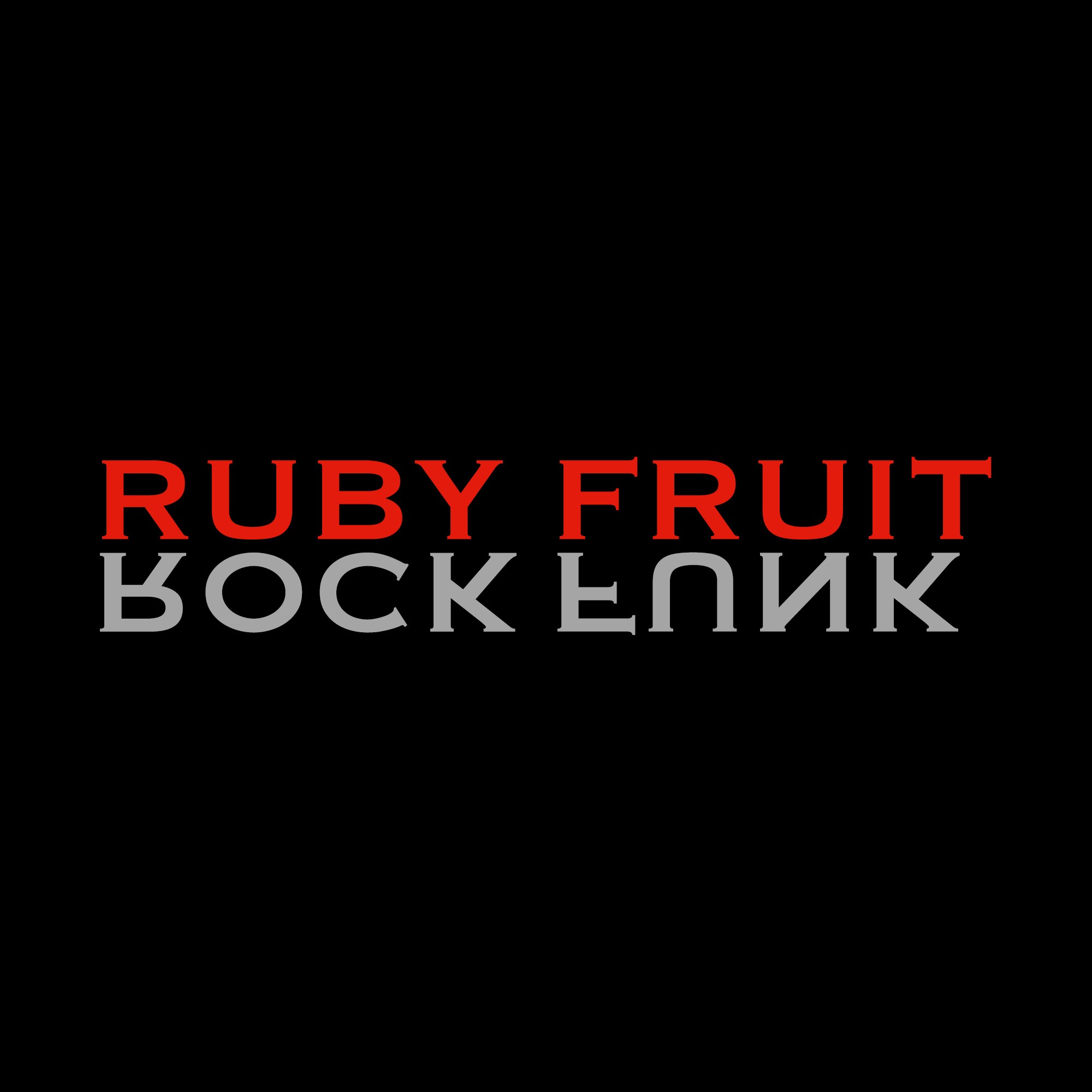 Band Ruby Fruit aus Augsburg