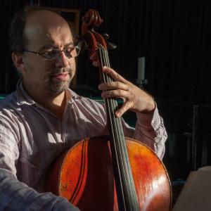 Musiklehrer Damien LAUNAY - Bild 1