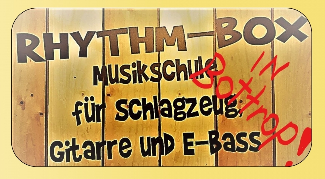 Musikschule Musikschule Rhythm-Box - Bild 1