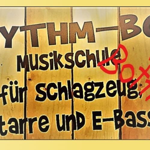 Musikschule Musikschule Rhythm-Box - Bild 1