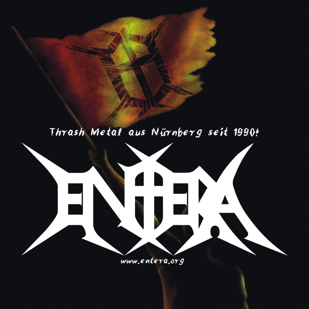 Band Entera aus Nürnberg