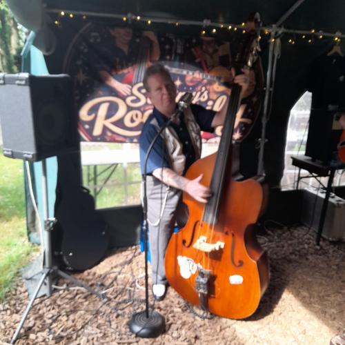 Kleinanzeige Deutscher Rockabilly - Bild 1