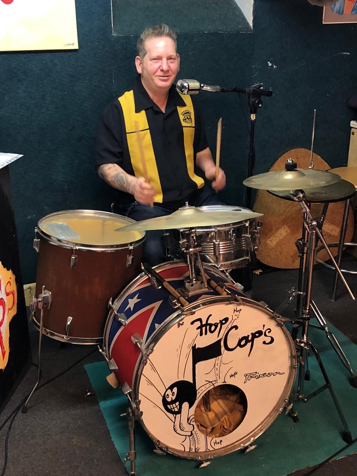Kleinanzeige Deutscher Rockabilly - Bild 3