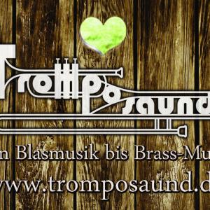 Band Tromposaund - Von Blasmusik bis Brass-Musik aus Münsing - Bild 1