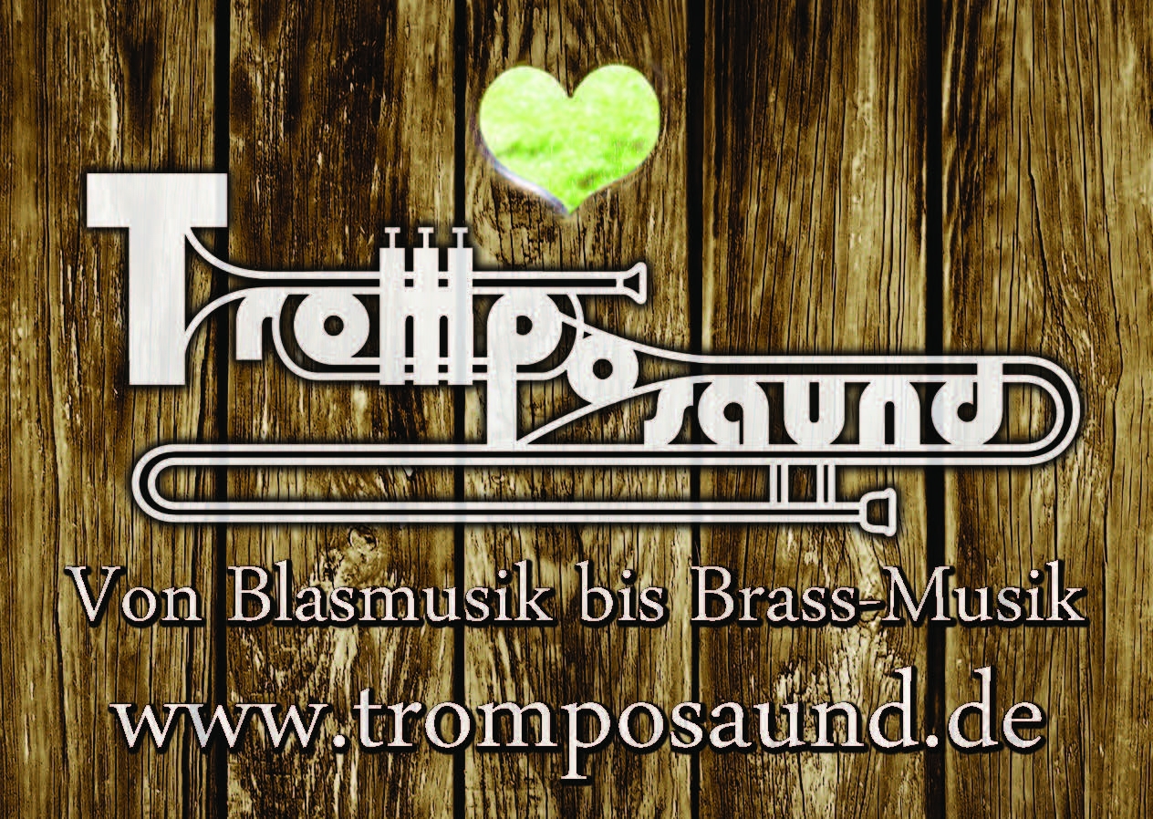 Band Tromposaund - Von Blasmusik bis Brass-Musik aus Münsing - Bild 1