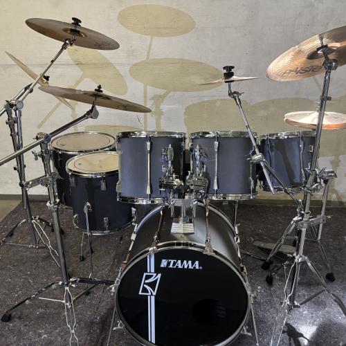 Kleinanzeige TAMA Rockstar komplett Set  - Bild 1