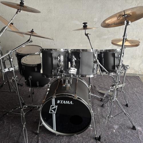 Kleinanzeige TAMA Rockstar komplett Set  - Bild 2