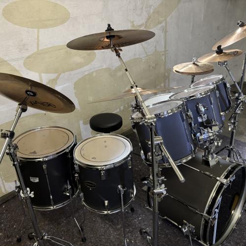 Kleinanzeige TAMA Rockstar komplett Set  - Bild 3