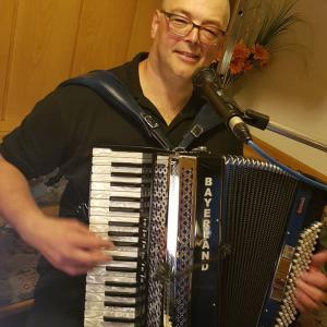 Band C`est la vie  aus Parkstein - Bild 1