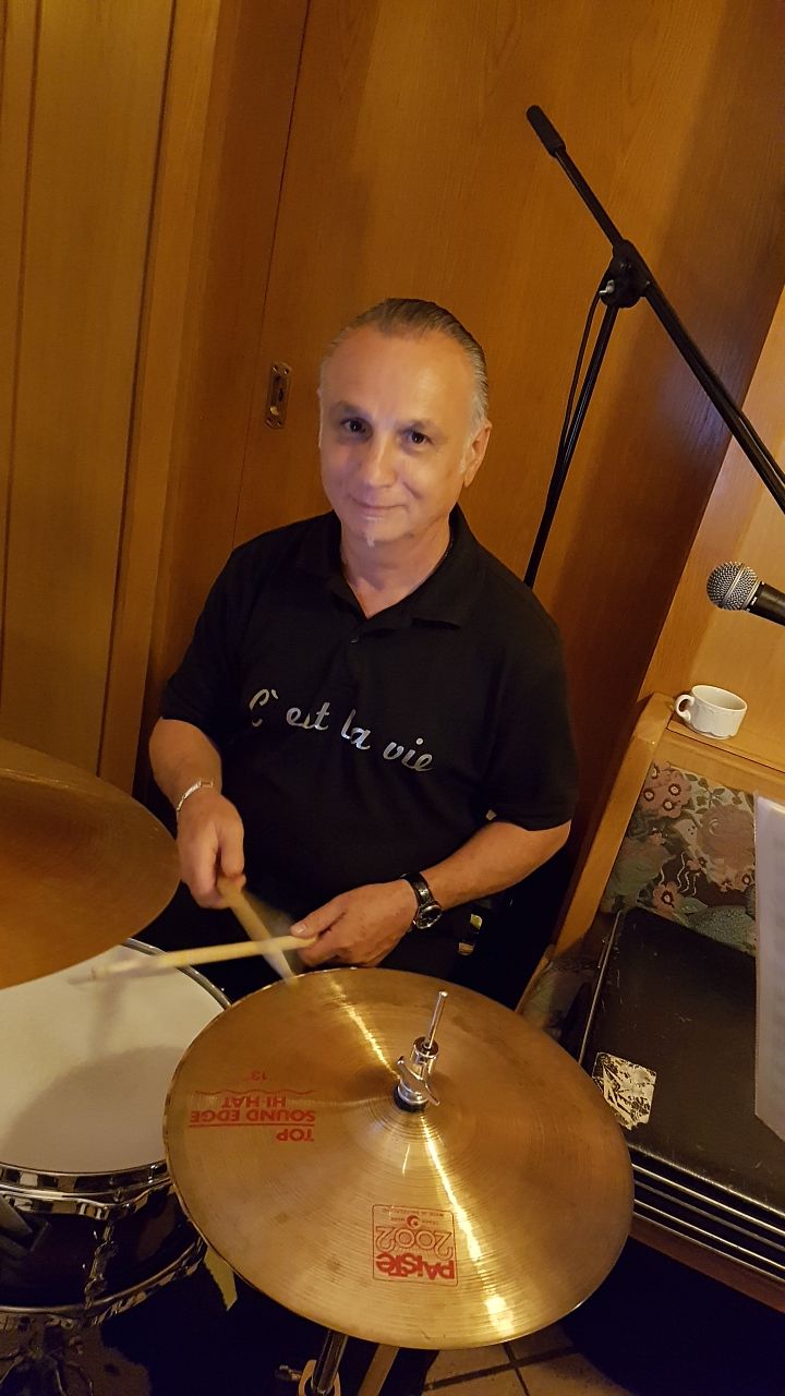 Band C`est la vie  aus Parkstein - Bild 2