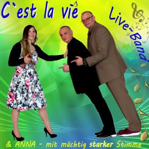 Band C`est la vie  aus Parkstein - Bild 4