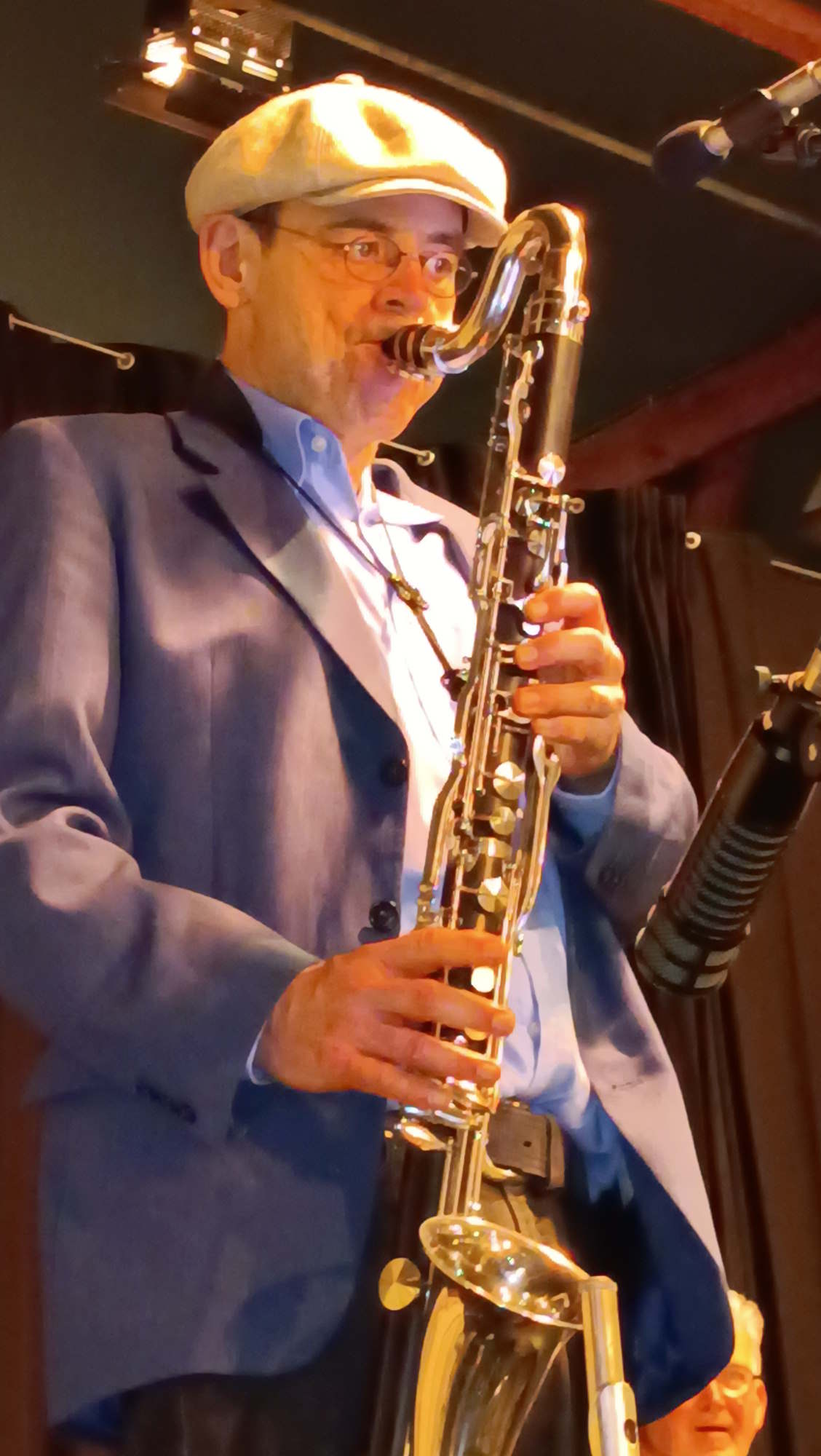 Musiklehrer Dieter Winter - Bild 1
