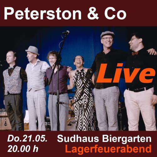 Kleinanzeige Bassist/in vielseitig gesucht - Bild 1