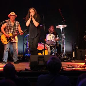 Band Young Horses aus Mainz - Bild 1