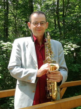 Musiklehrer Dieter Winter - Bild 2