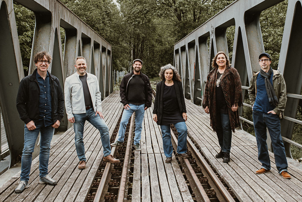 Kleinanzeige Funkband sucht Sängerin - Bild 1