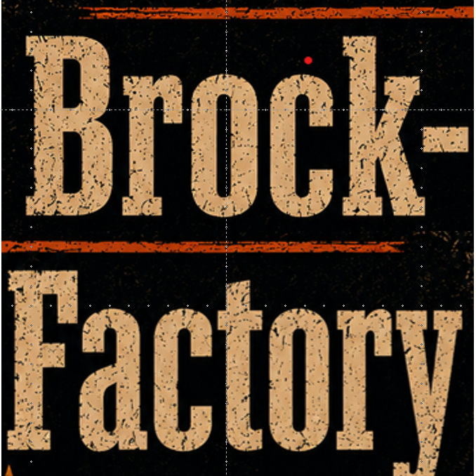 Band Brock-Factory.de aus Reinheim