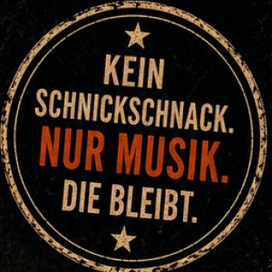 Band Brock-Factory.de aus Reinheim - Bild 1