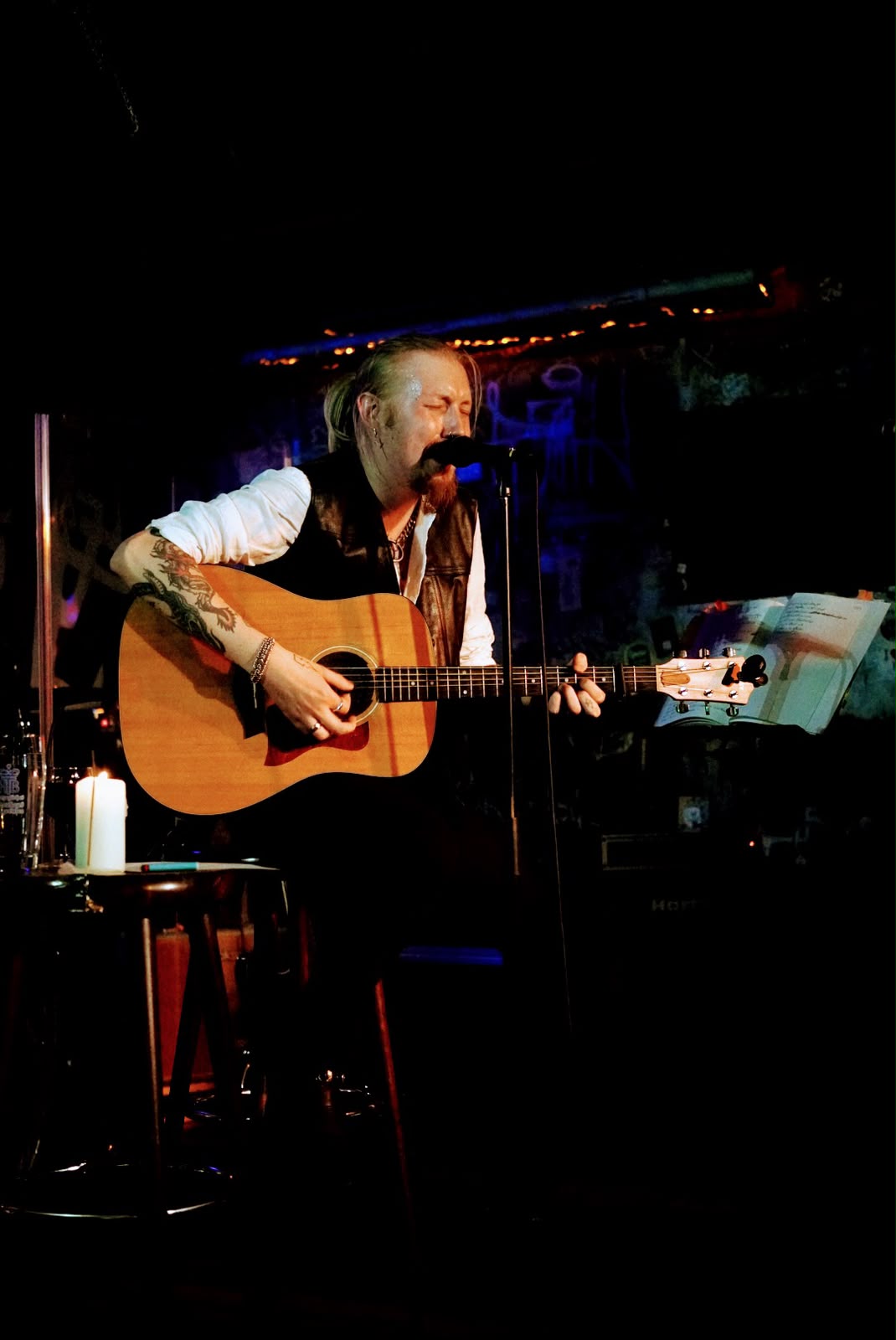 Musiklehrer Tim Krogull - Bild 3