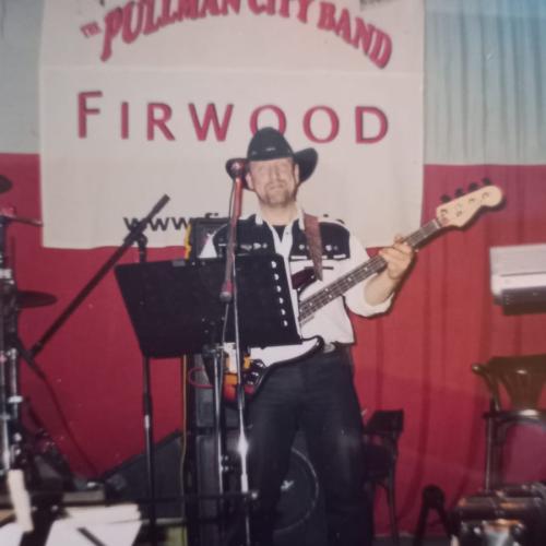 Kleinanzeige Bassist such Country Band - Bild 1