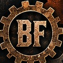 Band Brock-Factory.de aus Reinheim