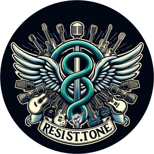 Kleinanzeige Die Rockband RESIST.TONE sucht einen 2. Gitarristen - Bild 1