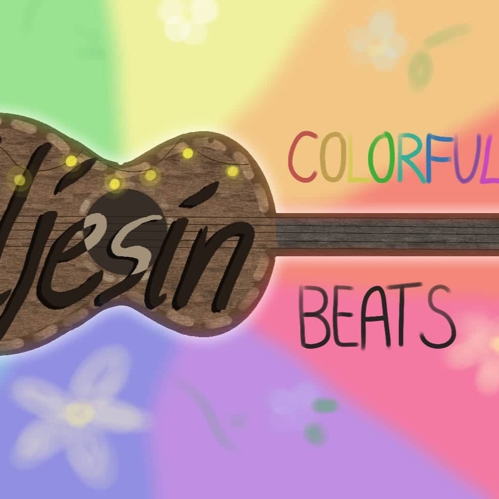 Band Taljesin - colorful Beats aus Augsburg