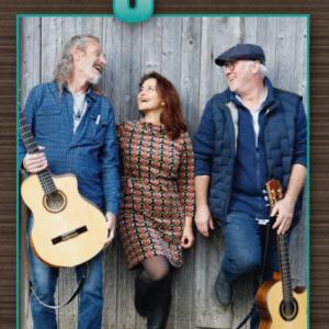 Band Taljesin - colorful Beats aus Augsburg - Bild 1