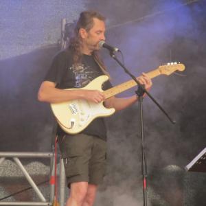 Musiklehrer Bernd Stoupa - Bild 2