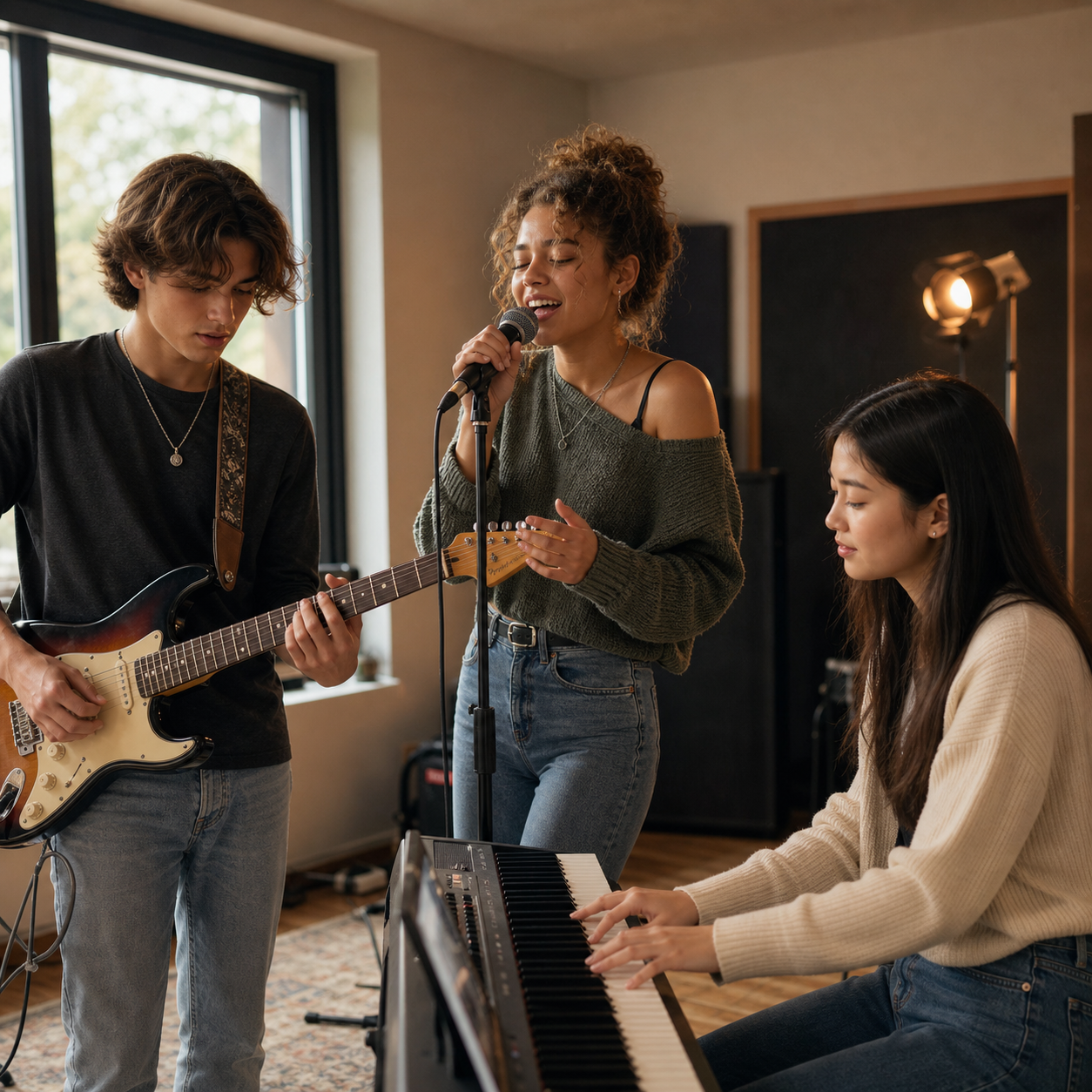Musikschule Musikschule München aus München