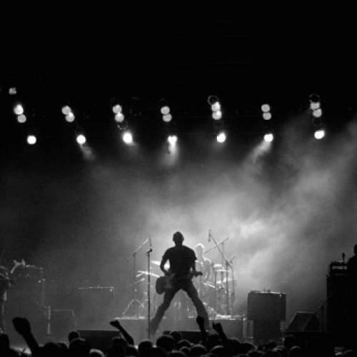 Kleinanzeige ANSCHLUSS AN HARDROCK-/BLUESROCKBAND GESUCHT - Bild 1
