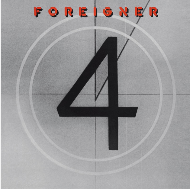 Kleinanzeige Foreigner Classic "a tibute to Foreigner" sucht Drummer - Bild 1