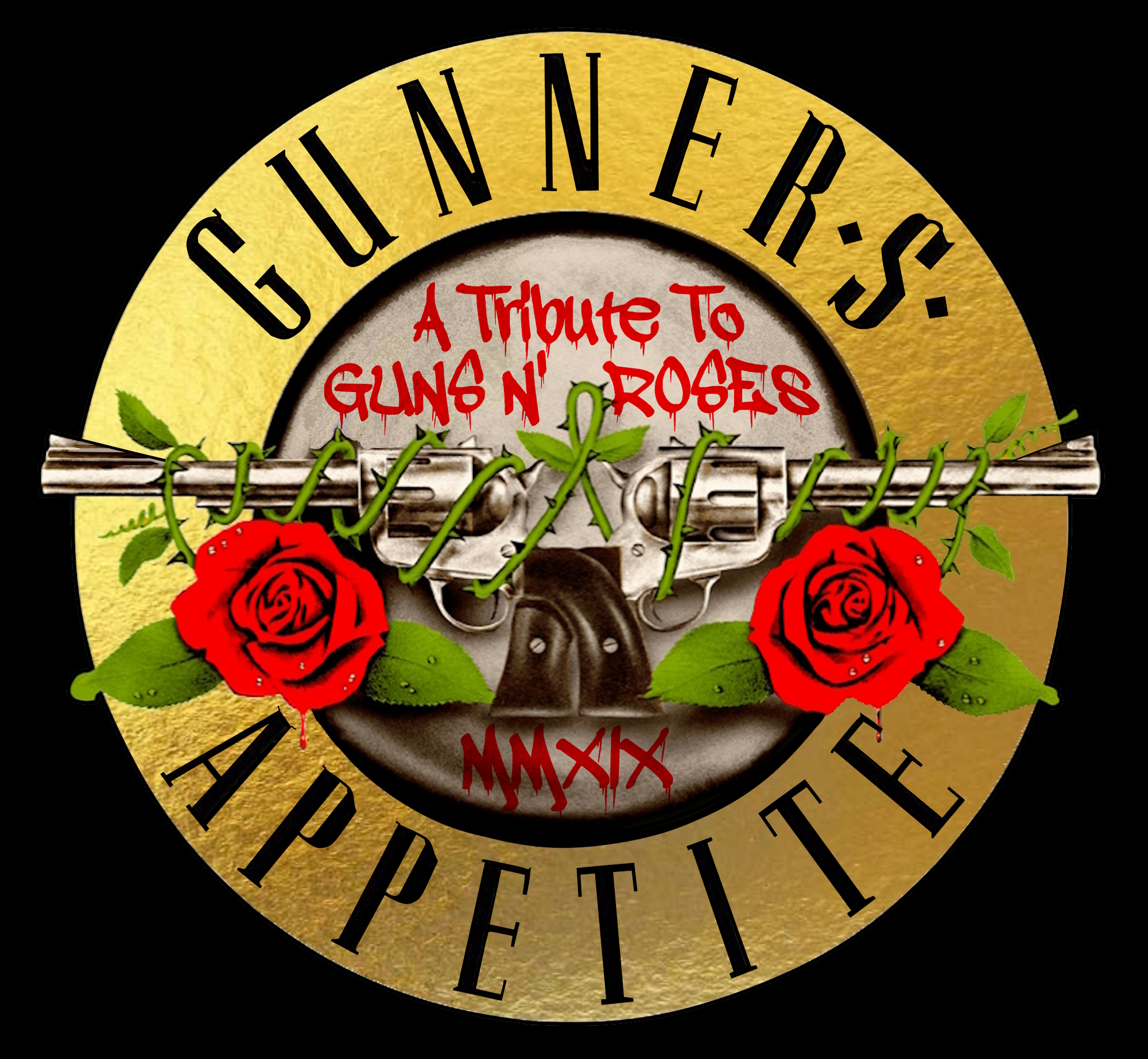 Kleinanzeige Guns N Roses Sucht SLASH! - Bild 1