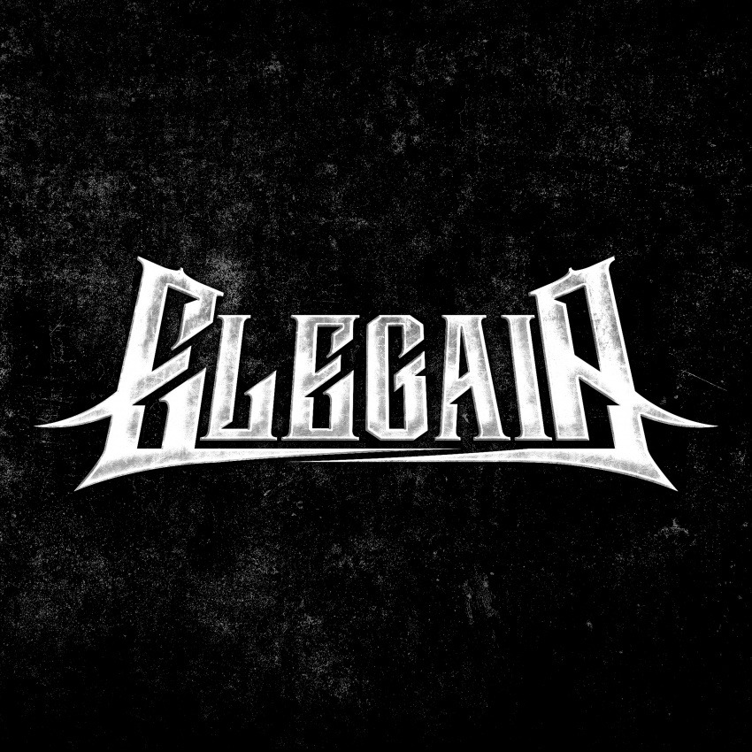 Band Elegaia aus Dinslaken