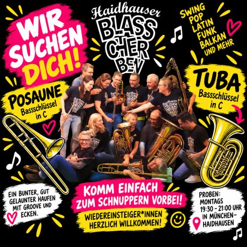 Kleinanzeige SUCHEN DRINGEND TIEFES BLECH - Bild 1