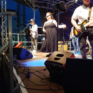 Band Die Oldieband aus Ludwigshafen - Bild 1