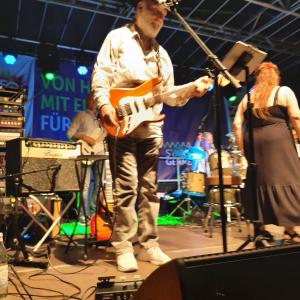 Band Die Oldieband aus Ludwigshafen - Bild 3