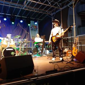 Band Die Oldieband aus Ludwigshafen - Bild 4