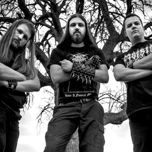Kleinanzeige Inverted Saint (Black Metal/Stuttgart) sucht Bassisten - Bild 1