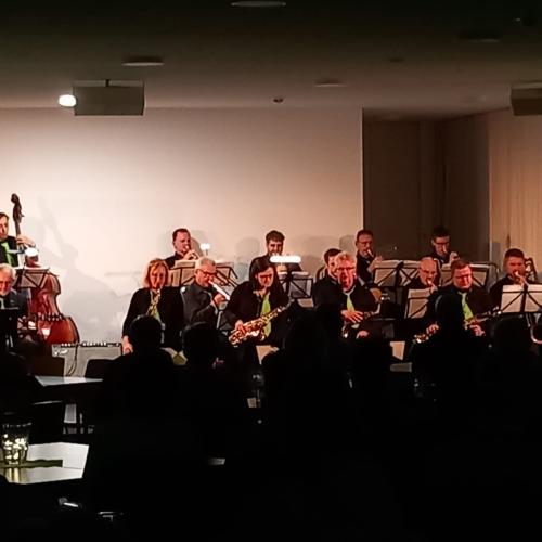 Kleinanzeige Big Band sucht Trompete 1 - Bild 1