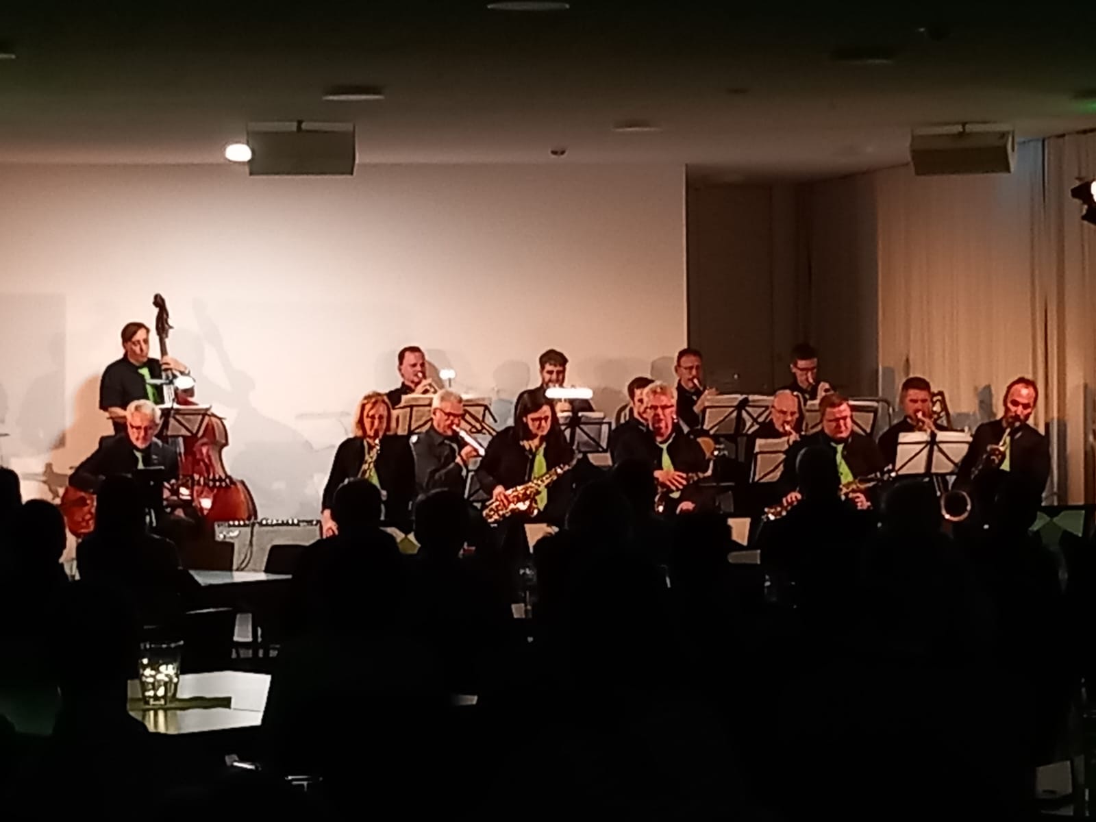 Kleinanzeige Big Band sucht Trompete 1 - Bild 1