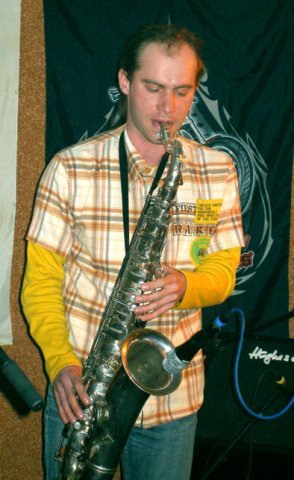 Musiklehrer VOLODYMYR SOLODKYI - Bild 2