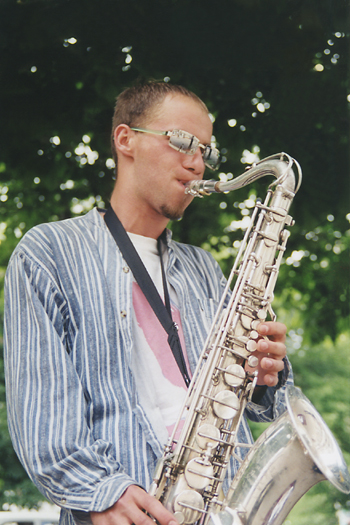 Musiklehrer VOLODYMYR SOLODKYI - Bild 3