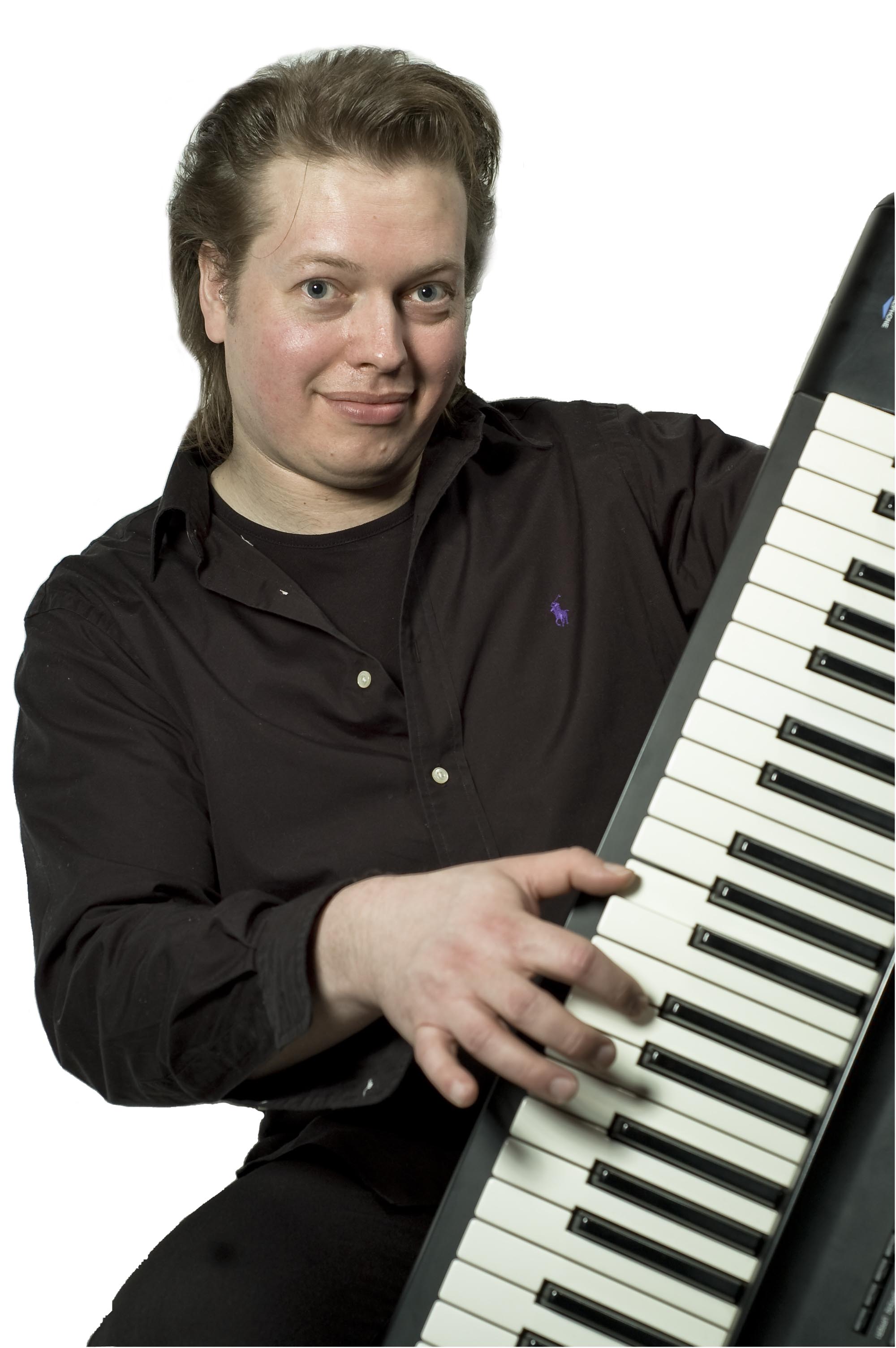 Kleinanzeige Keyboarder sucht Band - Bild 1