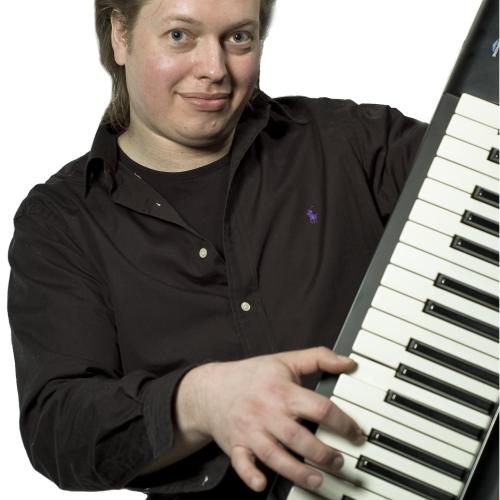 Kleinanzeige Keyboarder sucht Band - Bild 1