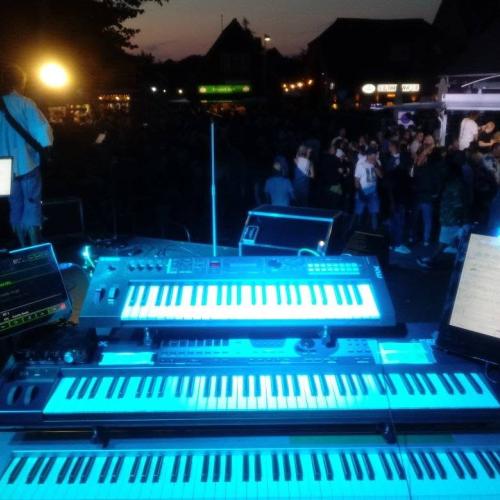 Kleinanzeige Keyboarder sucht Band - Bild 4