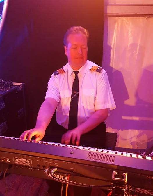 Kleinanzeige Keyboarder sucht Band - Bild 5