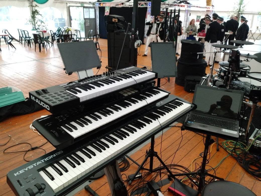 Kleinanzeige Keyboarder sucht Band - Bild 6